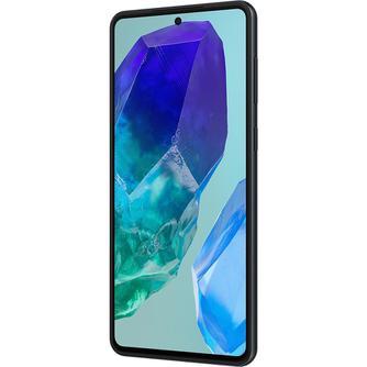 Смартфон Samsung Galaxy M55 5G 8/128GB Black