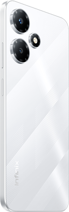 Смартфон Infinix Hot 30 Play 8/128GB Blade White