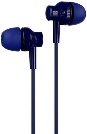 Наушники More Choice G38 Blue