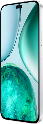 Смартфон Honor X8c 6/128GB White