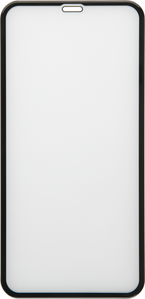 Защитное стекло Red Line Full Screen 3D для Apple iPhone 11 Pro Max Black