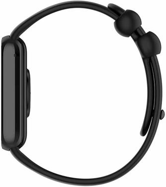 Фитнес-браслет Xiaomi Smart Band 8 Pro Black