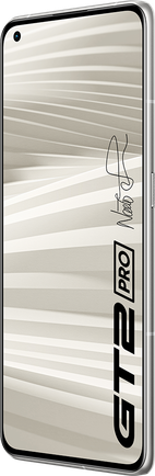 Смартфон realme GT 2 Pro 256GB Белый