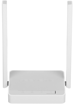 Роутер Keenetic 4G KN-1213 N300 Wi-Fi White