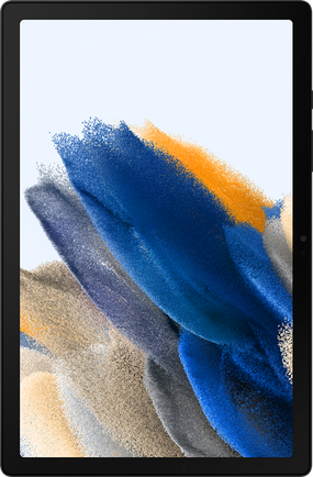 Планшет Samsung Galaxy Tab A8 10.5 Wi-Fi 128GB Gray