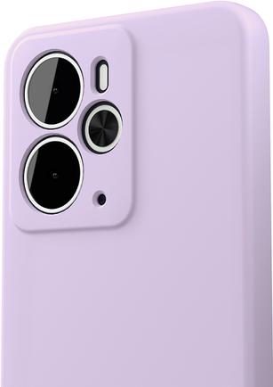 Клип-кейс VLP Tint Case для realme 14T Purple