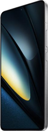 Смартфон POCO F6 Pro 12/256GB White