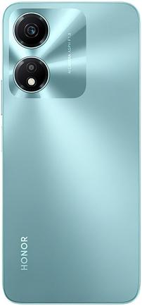 Смартфон Honor X5 Plus 4/64GB Cyan Lake