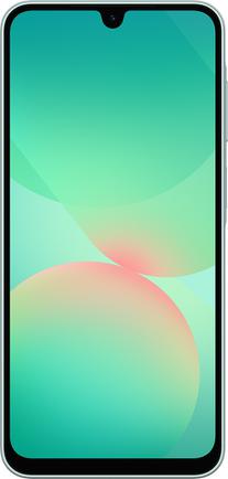 Смартфон Samsung Galaxy A26 6/128GB Мятный