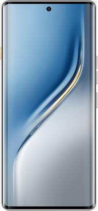 Смартфон TECNO Camon 40 Pro 5G 8/256GB Glacier White