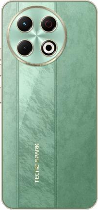 Смартфон TECNO Spark 30 Pro 8/256GB Magic Skin Green