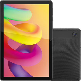 Планшет TCL Tab 10L 2/32GB Black