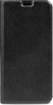 Чехол-книжка Gresso Atlant Pro для Itel A70 Black