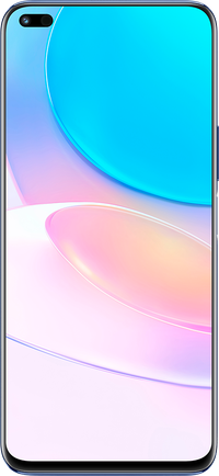 Смартфон Huawei Nova 8i 128GB Interstellar Blue