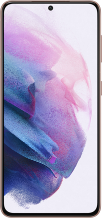 Смартфон Samsung Galaxy S21 128GB Purple