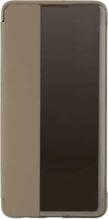 Чехол-книжка Huawei Smart View Flip Cover для P30 Brown
