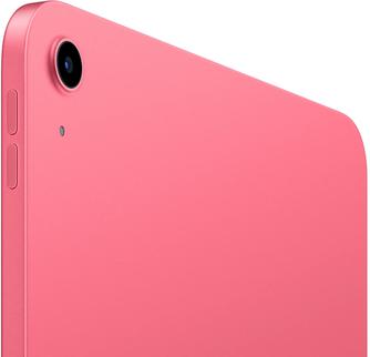 Планшет Apple iPad (2025) 11" A16 Wi-Fi + Cellular 128GB Pink (без RuStore)