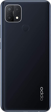 Смартфон Oppo A15s 64GB Black
