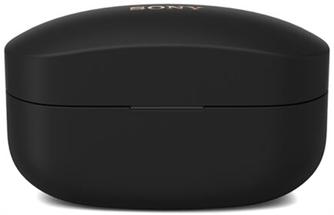 Наушники Sony WF-1000XM4 Black