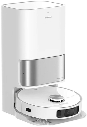 Робот-пылесос Dreame L10s Ultra White
