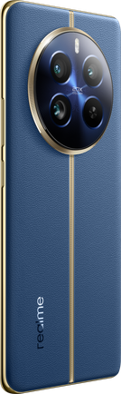 Смартфон realme 12 Pro 12/512GB Синий
