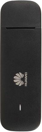 USB-модем Huawei E3372h-320 Black