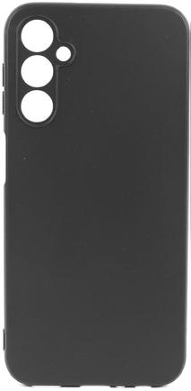 Клип-кейс LuxCase для Samsung Galaxy A24 Black