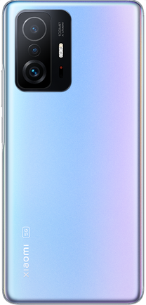 Смартфон Xiaomi 11T Pro 256GB Celestial Blue
