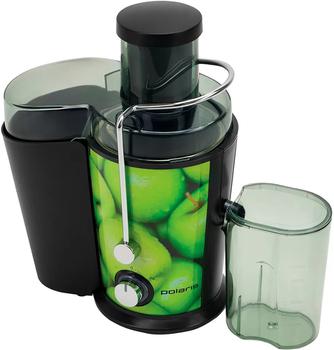 Соковыжималка Polaris PEA 1031 Apple Green