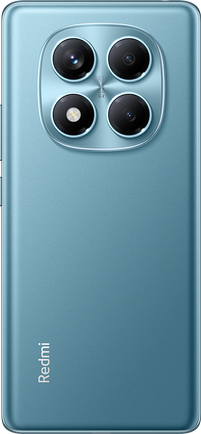 Смартфон Xiaomi Redmi Note 14 Pro 12/512GB Ocean Blue
