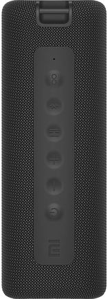 Портативная колонка Xiaomi Mi Portable Bluetooth Speaker Black