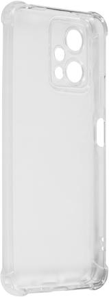 Клип-кейс Red Line iBox для Xiaomi Redmi Note 12 5G Transparent