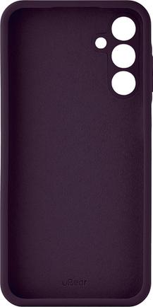 Клип-кейс uBear Touch Case для Samsung Galaxy A15 Purple