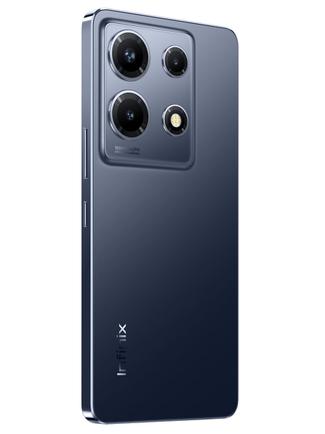 Смартфон Infinix Note 30 VIP 8/256GB Magic Black