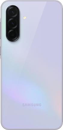 Смартфон Samsung Galaxy A36 8/256GB Лаванда