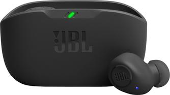 Наушники JBL Wave Buds Black