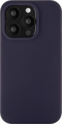 Клип-кейс uBear Touch Mag Case для Apple iPhone 15 Pro Dark Purple