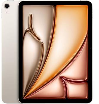 Планшет Apple iPad Air (2024) 11" Wi-Fi + Cellular 1TB MUXU3HN/A Starlight (без RuStore)