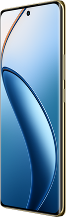 Смартфон realme 12 Pro+ 8/256GB Синий