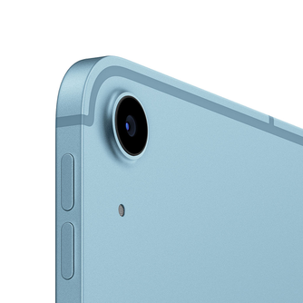 Планшет Apple iPad Air 10.9 (2022) Wi-Fi 64GB Blue