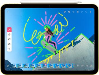 Стилус Apple Pencil (USB-C) для iPad Pro/Air MUWA3AM/A White