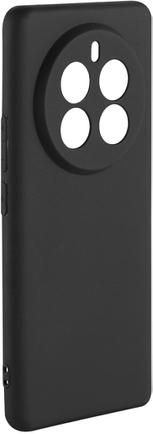 Клип-кейс Red Line Ultimate для realme 12 Pro+ Black