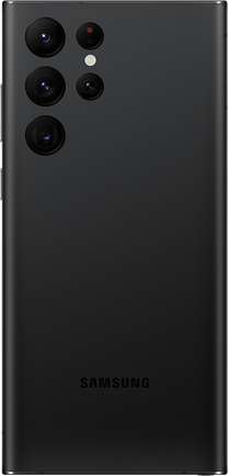 Смартфон Samsung Galaxy S22 Ultra SM-S908 256GB Black