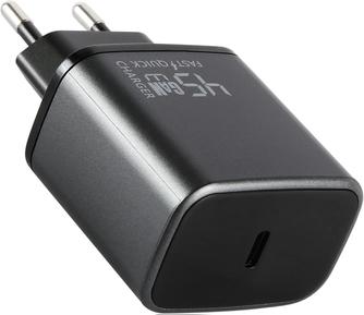 Зарядное устройство Red Line pro Power XC-5 45W Gray