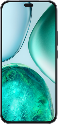 Смартфон Honor X8c 8/128GB Black