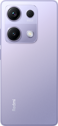 Смартфон Xiaomi Redmi Note 14S 8/128GB Purple
