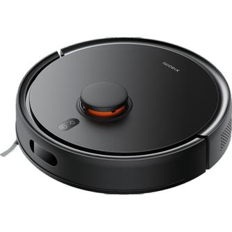 Робот-пылесос Xiaomi Robot Vacuum S20 EU Black