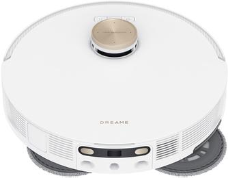 Робот-пылесос Dreame L20 Ultra Complete RLX41CE-1 White