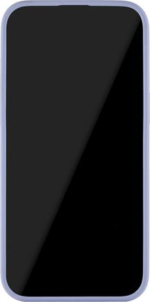 Клип-кейс uBear Touch Mag Case для Apple iPhone 15 Pro Max Purple