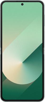Смартфон Samsung Galaxy Z Flip6 12/256GB Мятный